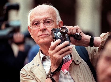 Photography – The Legacy of Henri Cartier